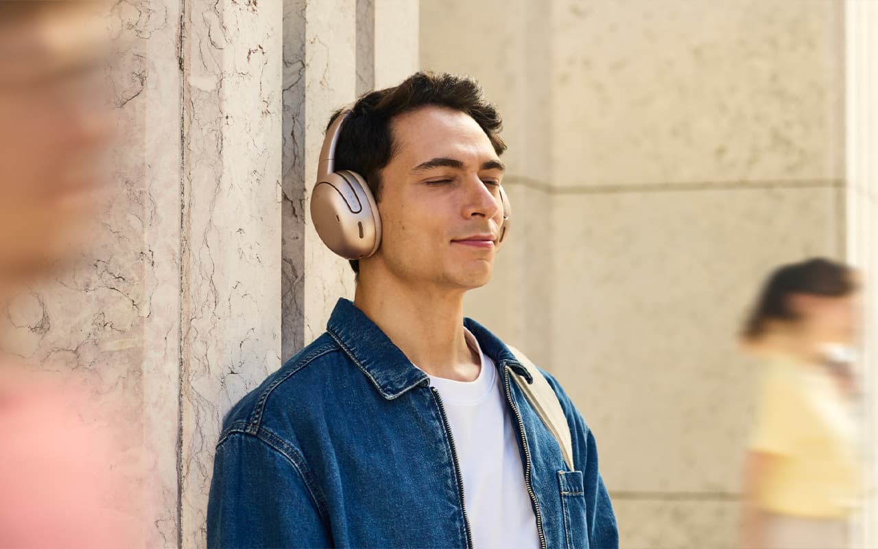 Беспроводные наушники JBL Tour One M3 — фото 6