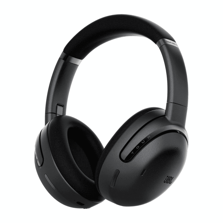 Беспроводные наушники JBL Tour One M3 — фото 2