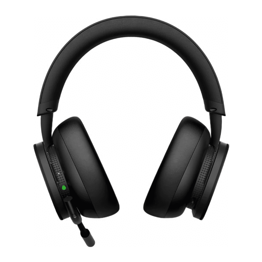 Беспроводные наушники Microsoft Xbox Wireless Headset — фото 4