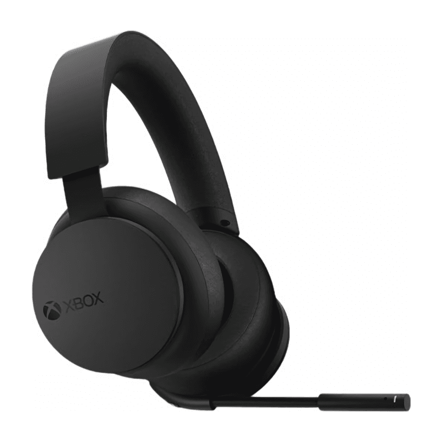 Беспроводные наушники Microsoft Xbox Wireless Headset — фото 6