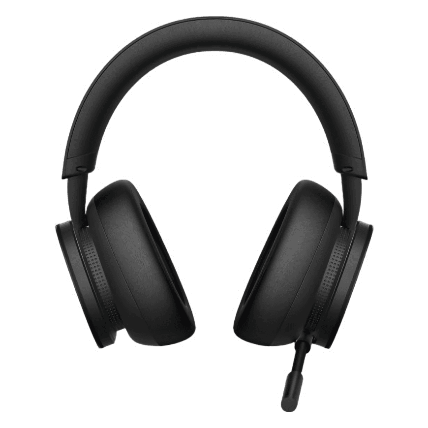 Беспроводные наушники Microsoft Xbox Wireless Headset — фото 5