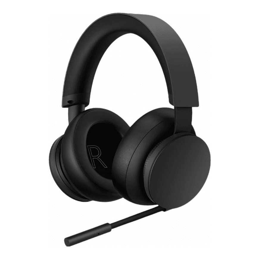 Беспроводные наушники Microsoft Xbox Wireless Headset — фото 3