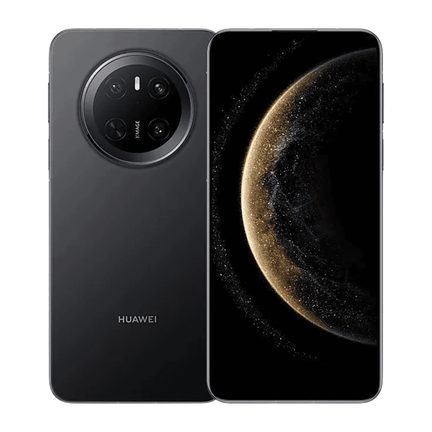 Смартфон HUAWEI Mate 70 Pro 12 ГБ + 512 ГБ (Чёрный | Black) (версия Global) — фото 2