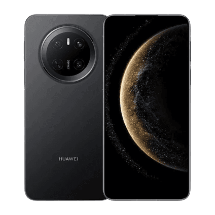 Смартфон HUAWEI Mate 70 Pro 12 ГБ + 512 ГБ (Чёрный | Black) (версия Global)