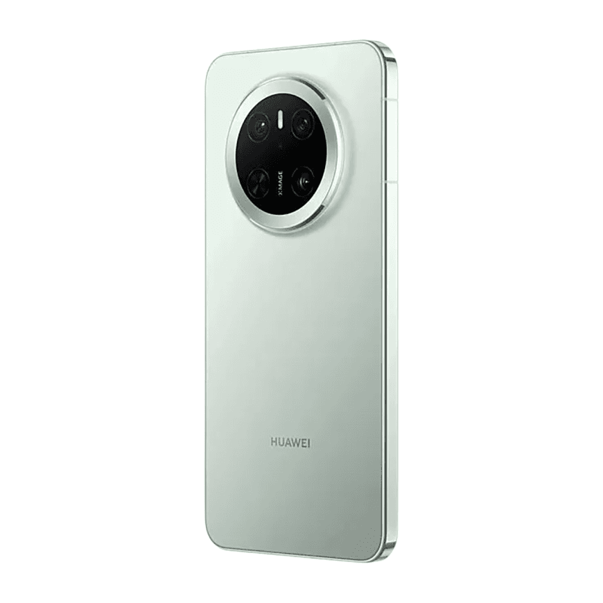 Смартфон HUAWEI Mate 70 Pro 12 ГБ + 512 ГБ (Светло-зелёный | Green) (версия Global) — фото 4