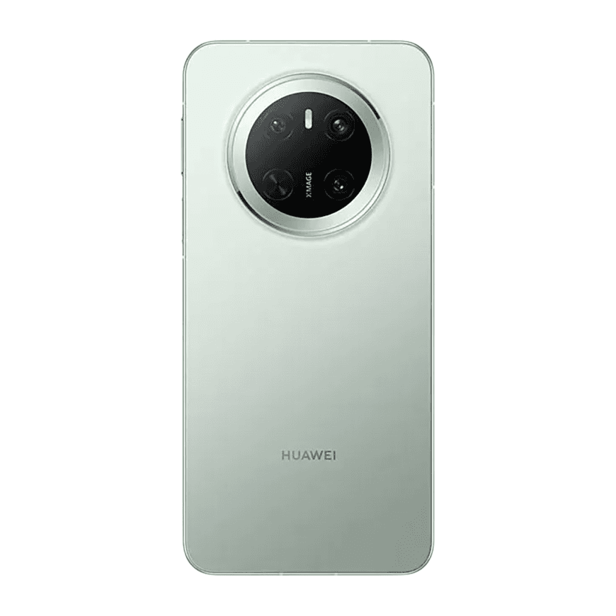 Смартфон HUAWEI Mate 70 Pro 12 ГБ + 512 ГБ (Светло-зелёный | Green) (версия Global) — фото 3