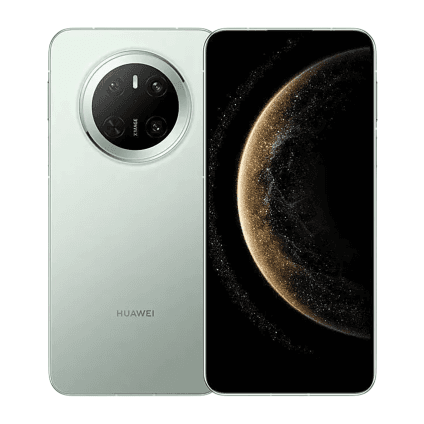 Смартфон HUAWEI Mate 70 Pro 12 ГБ + 512 ГБ (Светло-зелёный | Green) (версия Global)