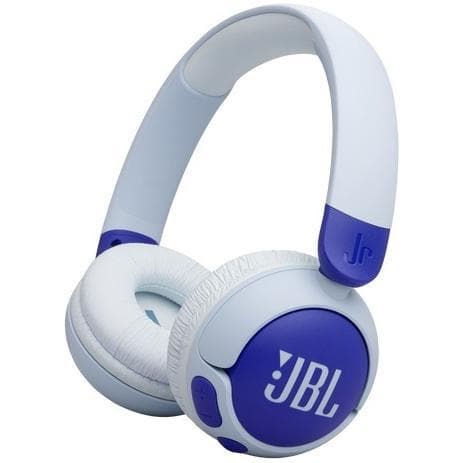 Детские беспроводные наушники JBL 320BT — фото 2
