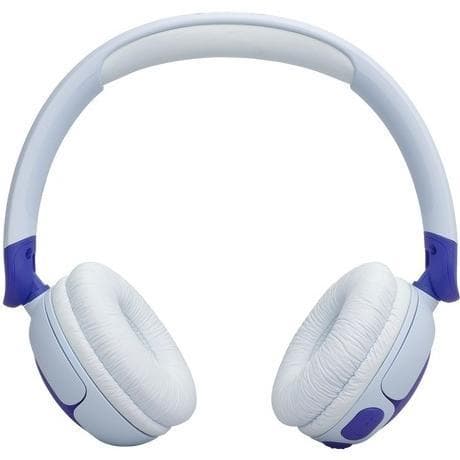 Детские беспроводные наушники JBL 320BT — фото 3