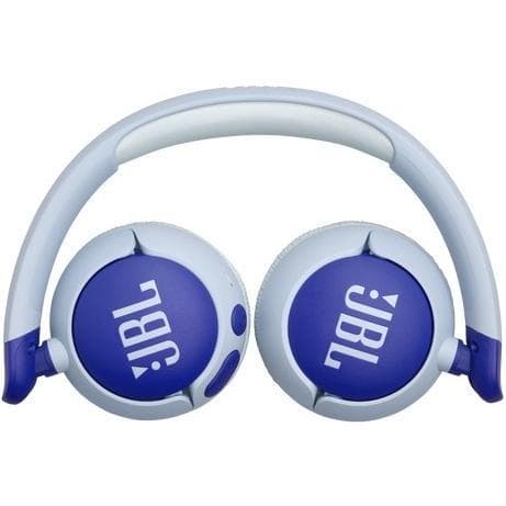 Детские беспроводные наушники JBL 320BT — фото 5