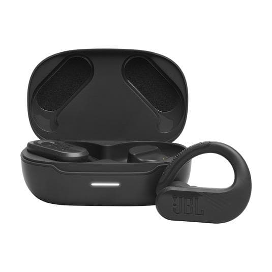 Беспроводные наушники JBL Endurance Peak 3 — фото 2