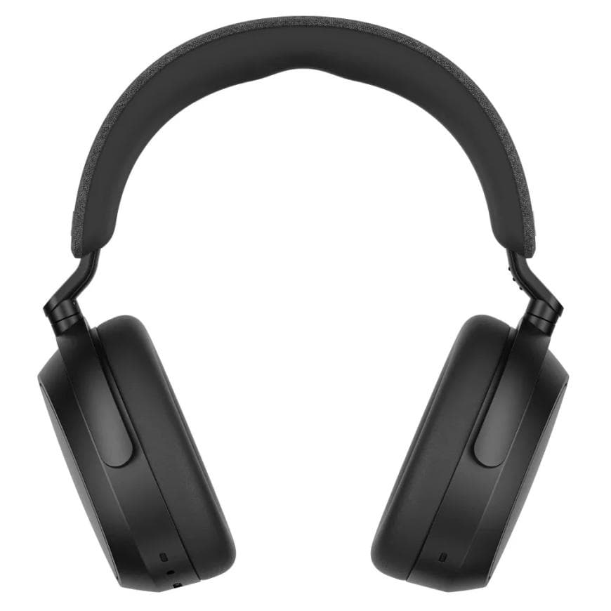 Беспроводные наушники Sennheiser MOMENTUM 4 Wireless — фото 3