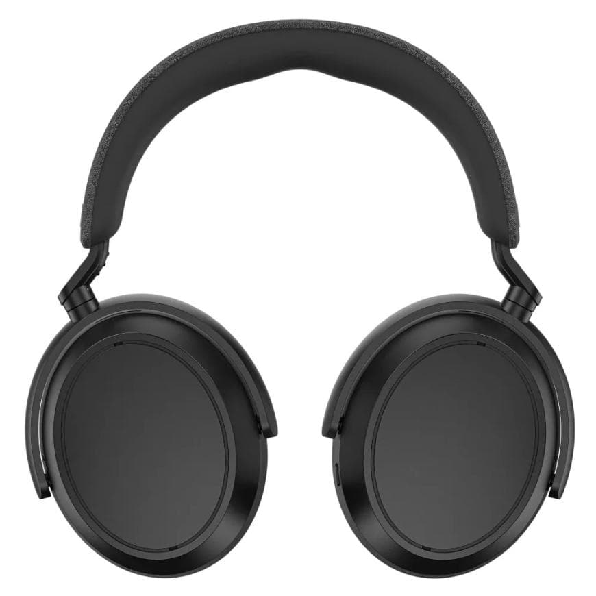 Беспроводные наушники Sennheiser MOMENTUM 4 Wireless — фото 5