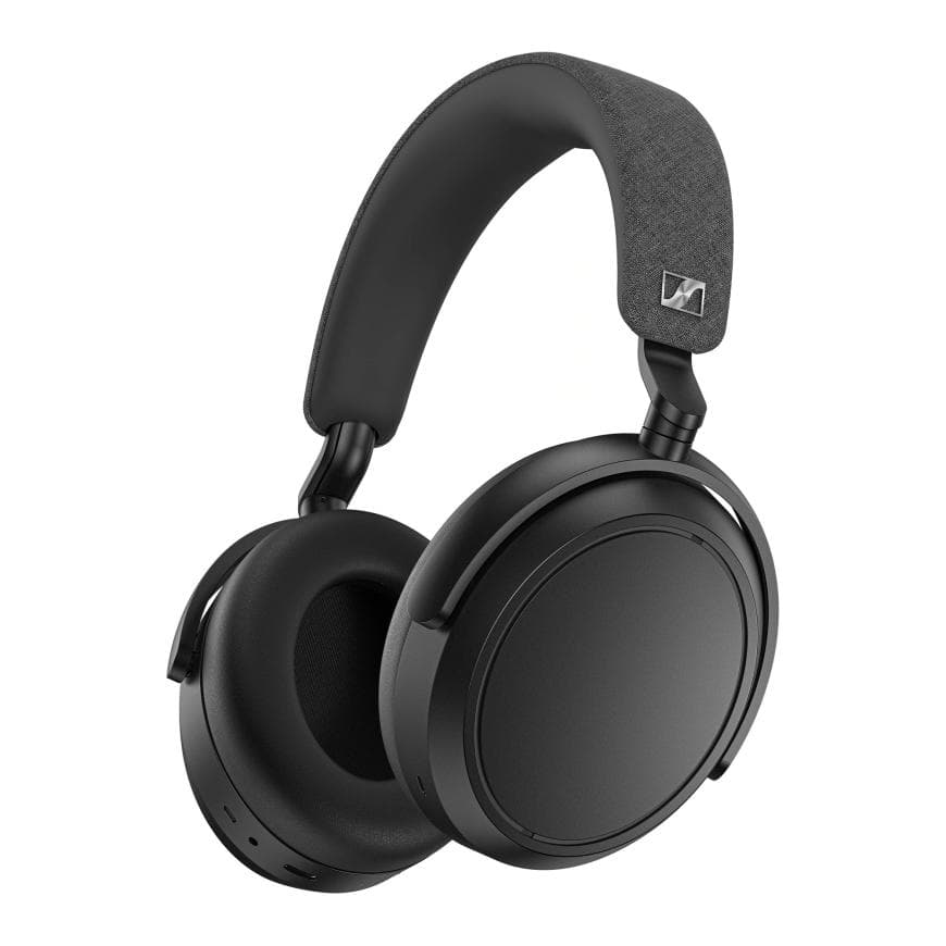 Беспроводные наушники Sennheiser MOMENTUM 4 Wireless — фото 2