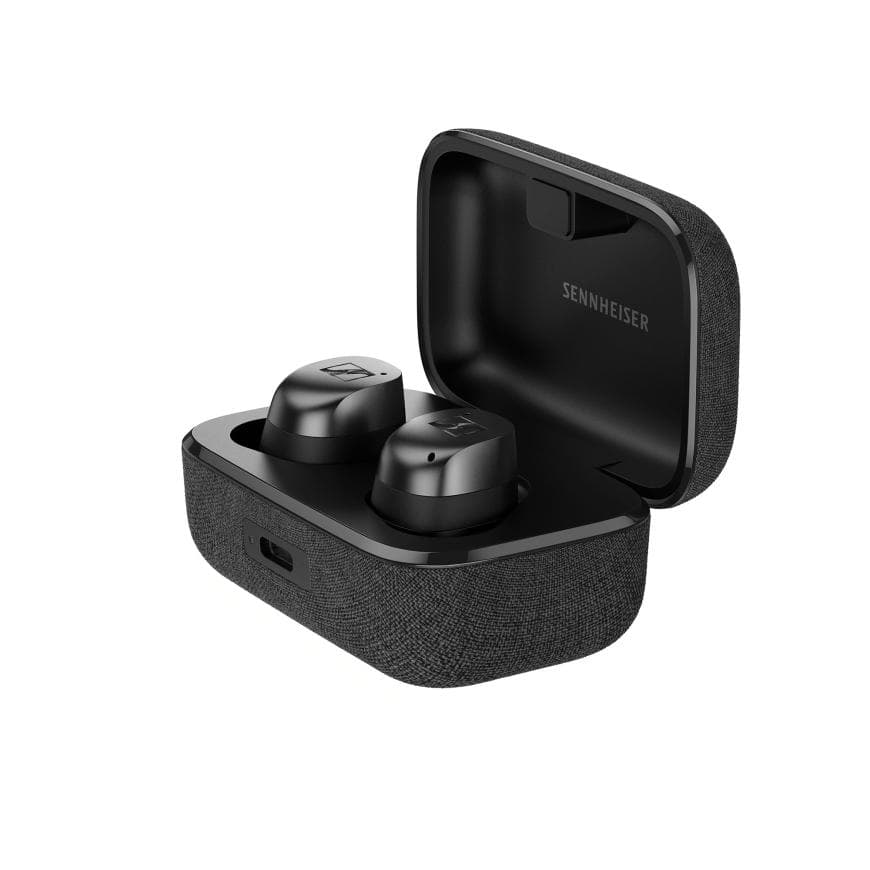 Беспроводные наушники Sennheiser MOMENTUM 4 (TWS) — фото 2