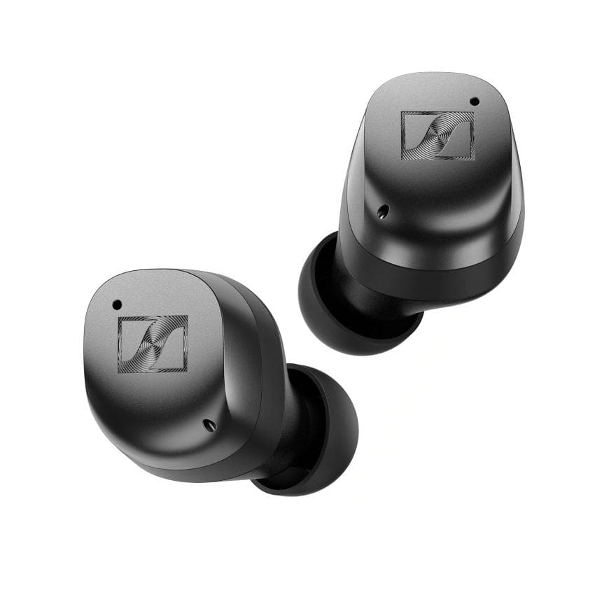 Беспроводные наушники Sennheiser MOMENTUM 4 (TWS) — фото 4