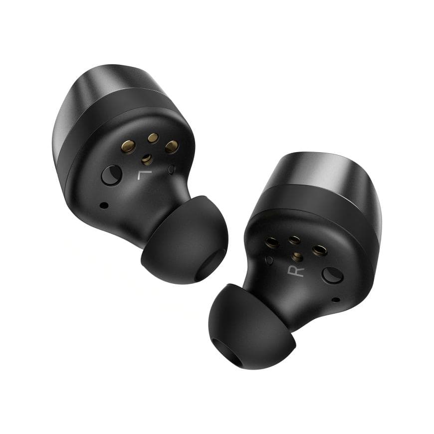 Беспроводные наушники Sennheiser MOMENTUM 4 (TWS) — фото 5
