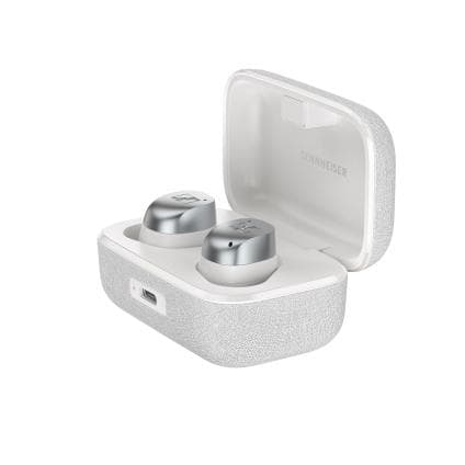 Беспроводные наушники Sennheiser MOMENTUM 4 (TWS)
