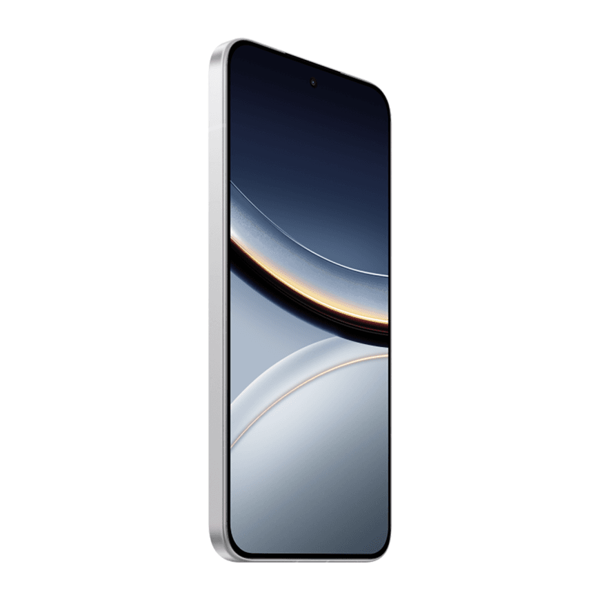 Смартфон Xiaomi POCO F7 12 ГБ + 256 ГБ (Белый | White) (версия Global) — фото 4