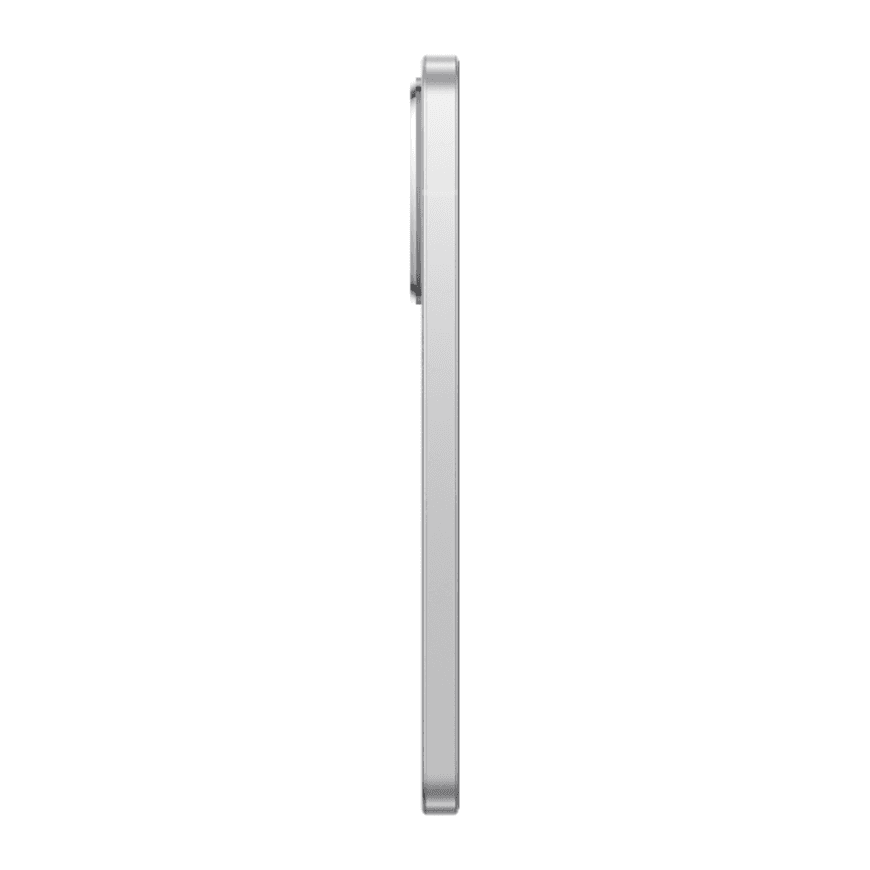 Смартфон Xiaomi POCO F7 12 ГБ + 256 ГБ (Белый | White) (версия Global) — фото 5