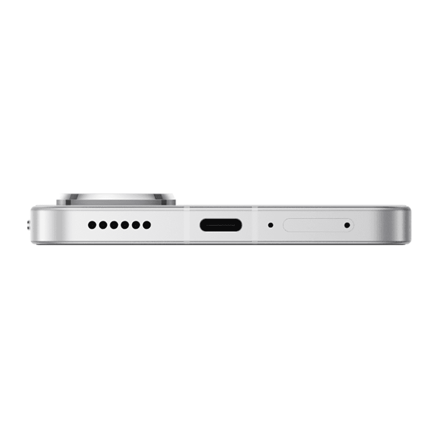 Смартфон Xiaomi POCO F7 12 ГБ + 256 ГБ (Белый | White) (версия Global) — фото 6