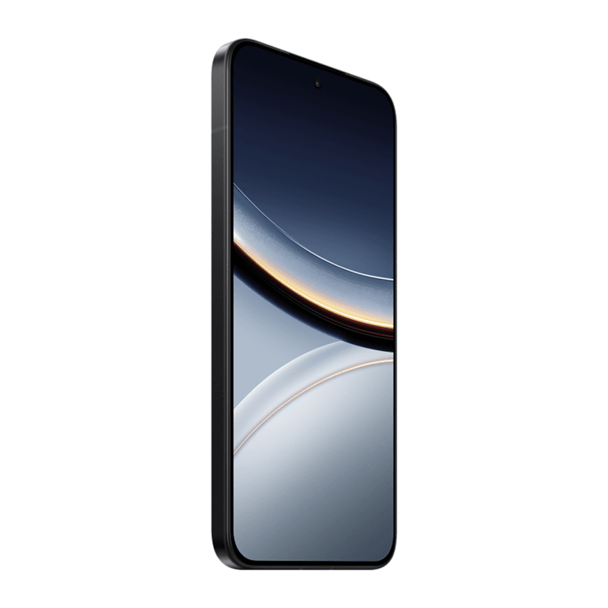 Смартфон Xiaomi POCO F7 12 ГБ + 256 ГБ (Чёрный | Black) (версия Global) — фото 4