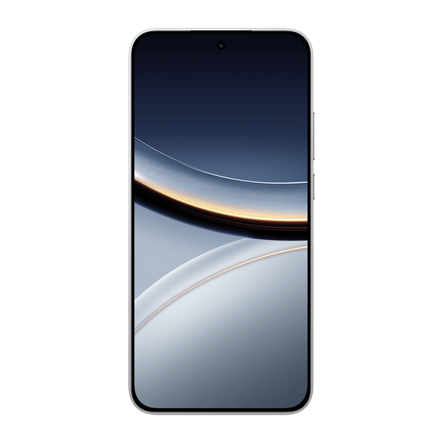 Смартфон Xiaomi POCO F7 12 ГБ + 256 ГБ (Серебристый | Silver) (версия Global) — фото 3