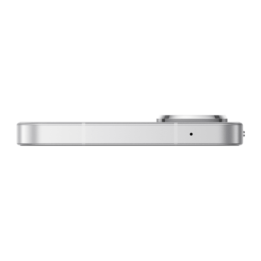 Смартфон Xiaomi POCO F7 12 ГБ + 512 ГБ (Белый | White) (версия Global) — фото 4