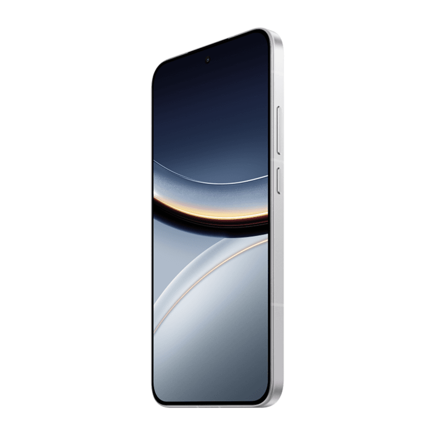 Смартфон Xiaomi POCO F7 12 ГБ + 512 ГБ (Белый | White) (версия Global) — фото 3