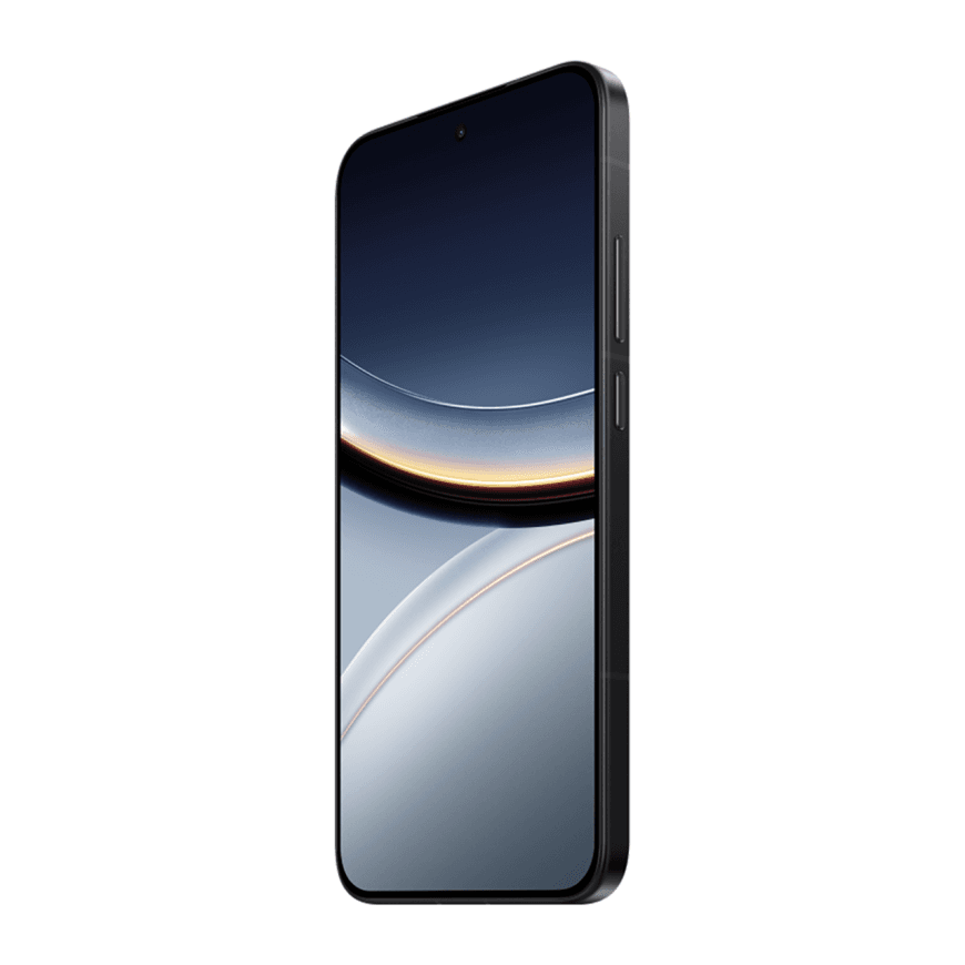 Смартфон Xiaomi POCO F7 12 ГБ + 512 ГБ (Чёрный | Black) (версия Global) — фото 6