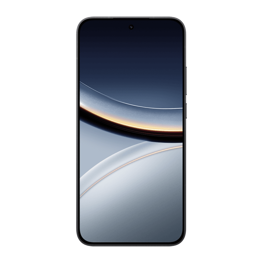 Смартфон Xiaomi POCO F7 12 ГБ + 512 ГБ (Чёрный | Black) (версия Global) — фото 3