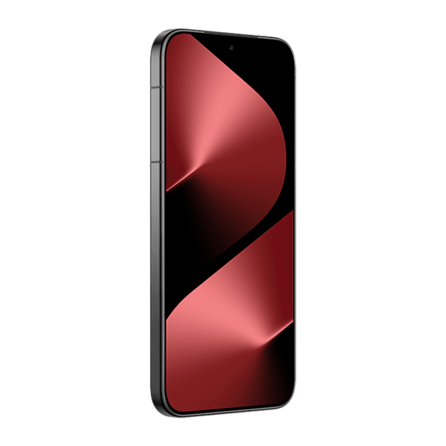 Смартфон HUAWEI Pura 80 12 ГБ + 256 ГБ («Матовый чёрный» | Frosted Black) (версия Global) — фото 5