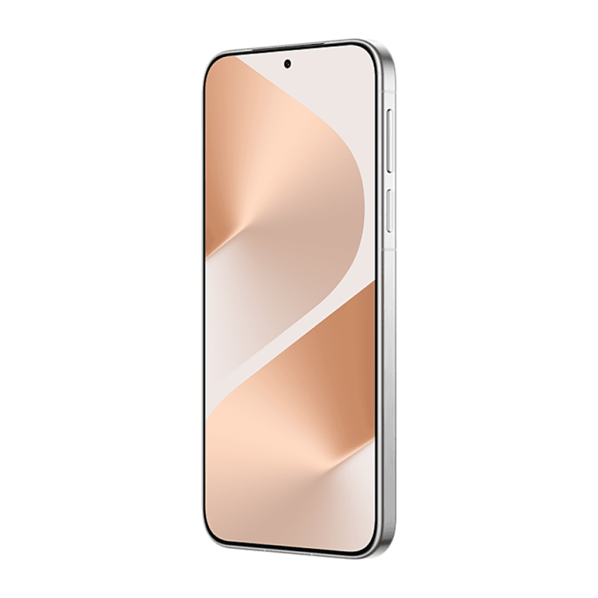 Смартфон HUAWEI Pura 80 12 ГБ + 256 ГБ («Матовый белый» | Frosted White) (версия Global) — фото 4