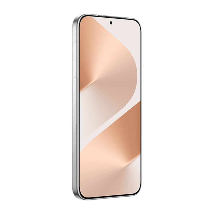 Смартфон HUAWEI Pura 80 12 ГБ + 256 ГБ («Матовый белый» | Frosted White) (версия Global) — фото 5