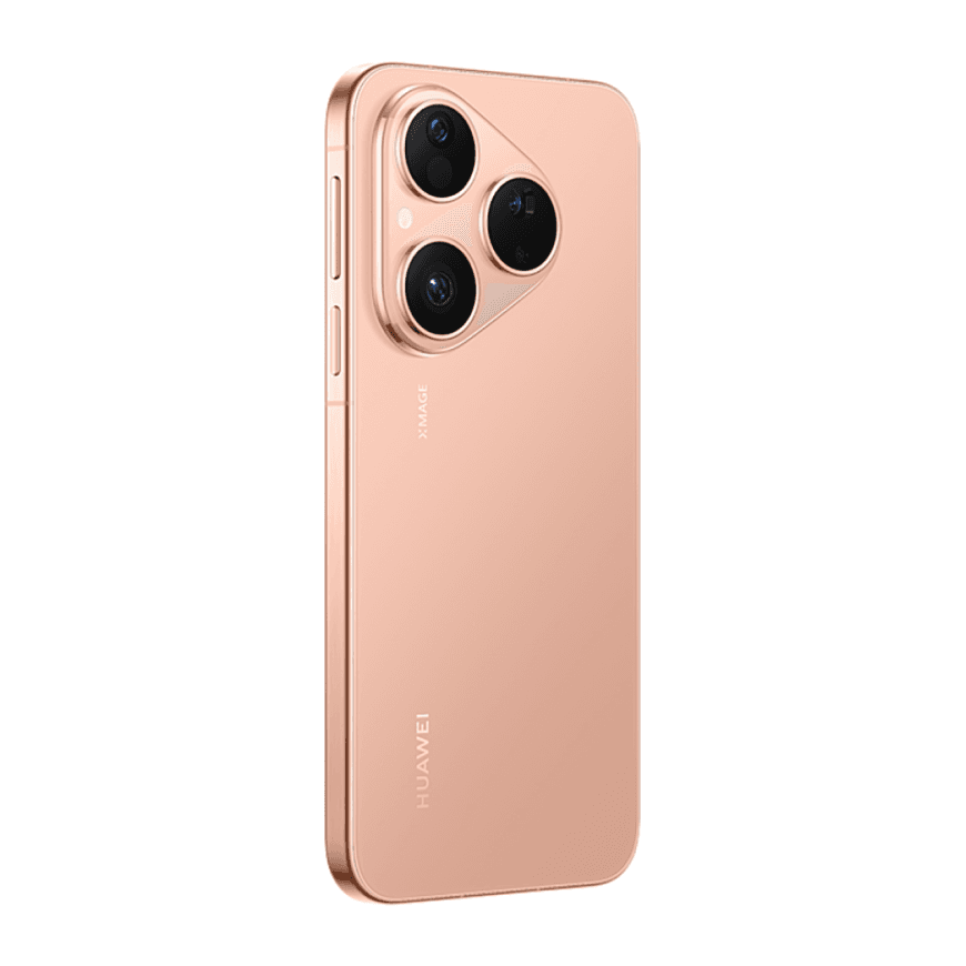 Смартфон HUAWEI Pura 80 12 ГБ + 256 ГБ («Матовый золотой» | Frosted Gold) (версия Global) — фото 6