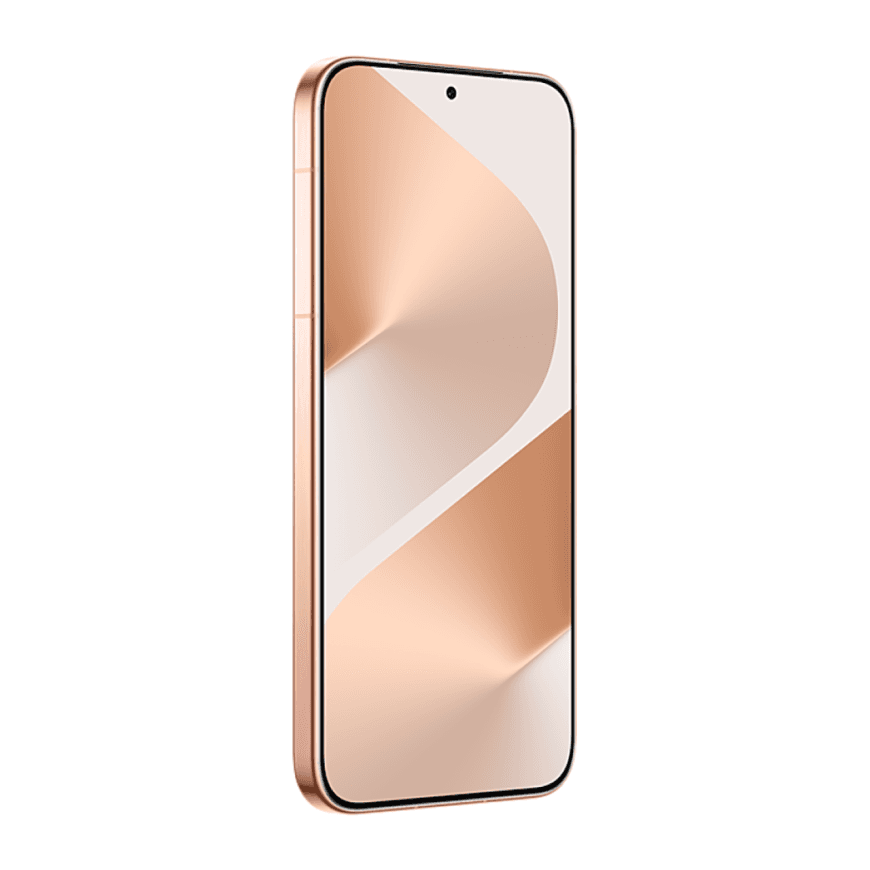 Смартфон HUAWEI Pura 80 12 ГБ + 256 ГБ («Матовый золотой» | Frosted Gold) (версия Global) — фото 4