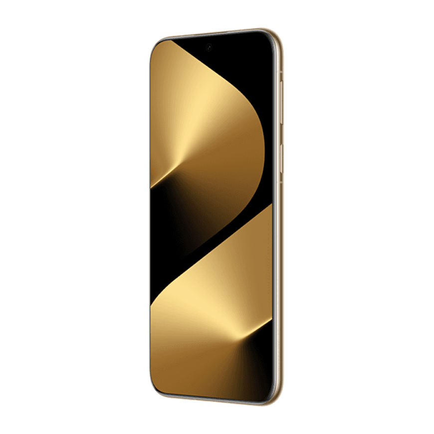 Смартфон HUAWEI Pura 80 Ultra 16 ГБ + 512 ГБ («Сверкающий золотой» | Prestige Gold) (версия Global) — фото 4