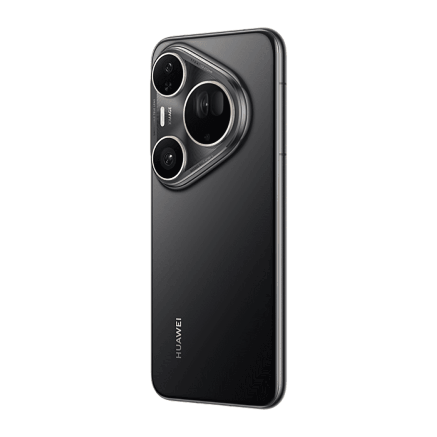 Смартфон HUAWEI Pura 80 Ultra 16 ГБ + 512 ГБ (Чёрный | Golden Black) (версия Global) — фото 6