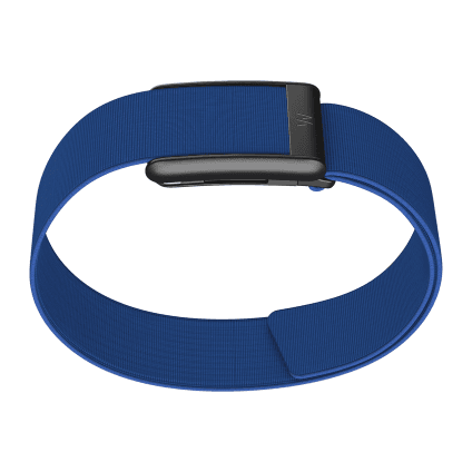 Монобраслет на бицепс WHOOP CoreKnit Bicep для WHOOP 5.0 и MG (размер S/M)