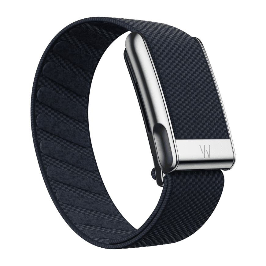Монобраслет WHOOP SuperKnit Luxe для WHOOP MG — фото 6