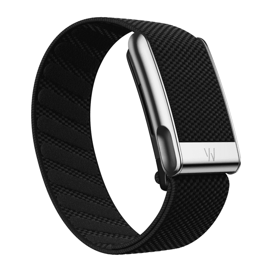 Монобраслет WHOOP SuperKnit Luxe для WHOOP MG — фото 2