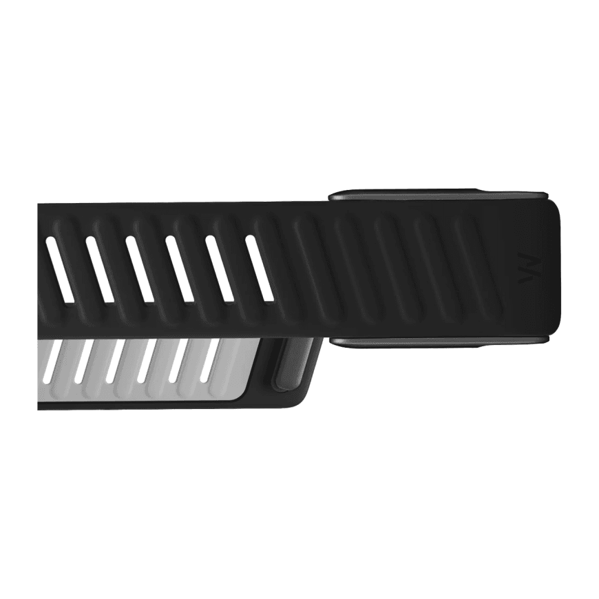 Силиконовый ремешок WHOOP SportFlex для WHOOP MG — фото 3