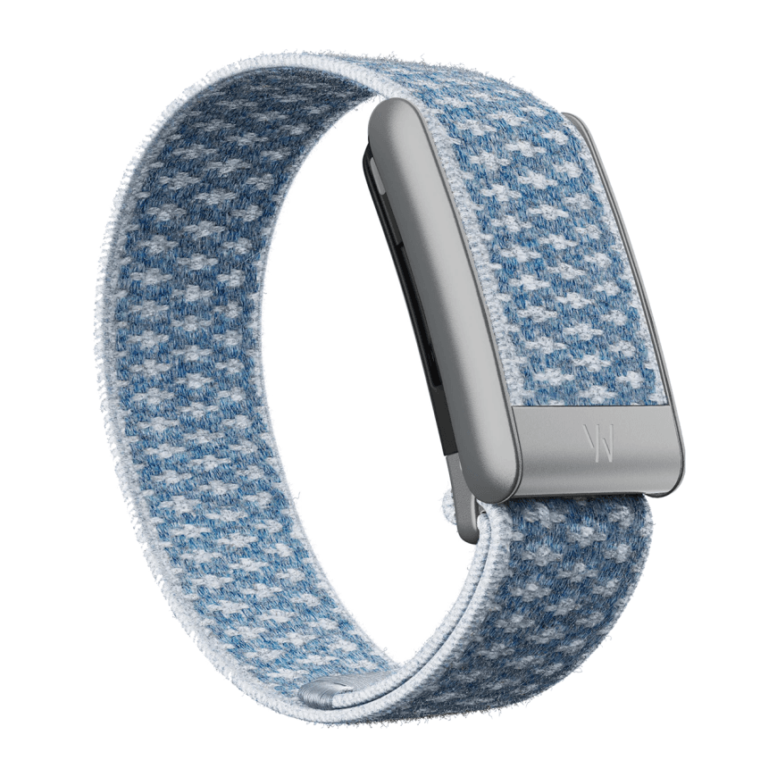 Монобраслет WHOOP CloudKnit для WHOOP 5.0 — фото 6