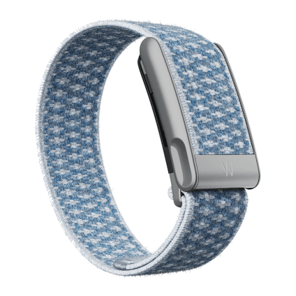 Монобраслет WHOOP CloudKnit для WHOOP MG