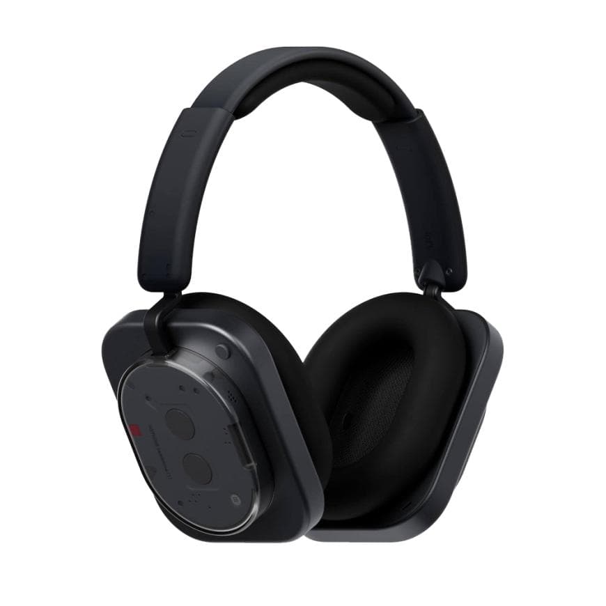 Беспроводные наушники Nothing Headphone (1) — фото 2