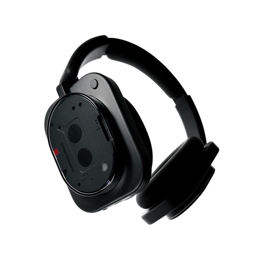 Беспроводные наушники Nothing Headphone (1) — фото 4