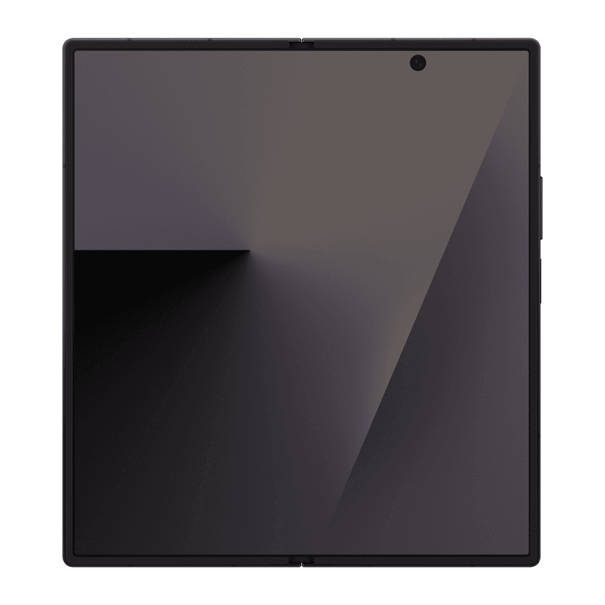 Смартфон Samsung Galaxy Z Fold7 12 ГБ | 256 ГБ (Чёрный | Jetblack) (Snapdragon) — фото 3
