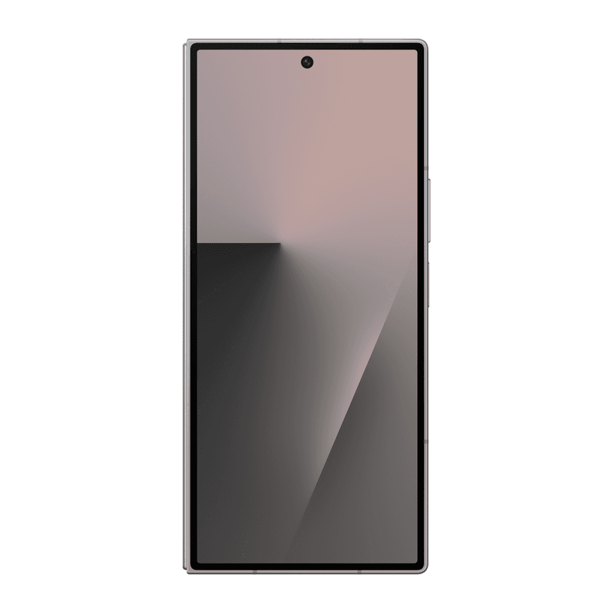Смартфон Samsung Galaxy Z Fold7 12 ГБ | 256 ГБ (Серый | Silver Shadow) (Snapdragon) — фото 4