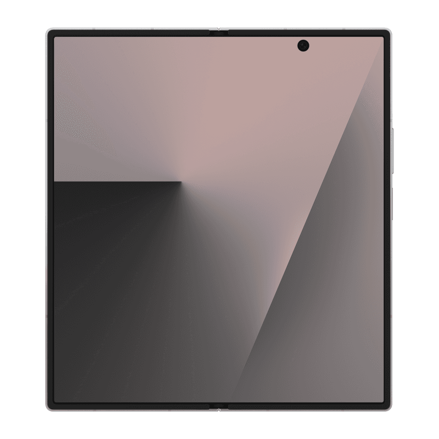 Смартфон Samsung Galaxy Z Fold7 12 ГБ | 256 ГБ (Серый | Silver Shadow) (Snapdragon) — фото 5