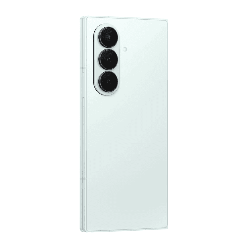 Смартфон Samsung Galaxy Z Fold7 12 ГБ | 256 ГБ (Мятный | Mint) (Snapdragon) — фото 6